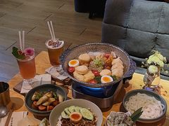 -埋位小酒馆(东城店)
