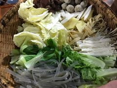 -土灶柴房(世贸店)