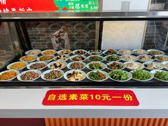 -豫掌柜饸饹面·烩面(秀沿路店)