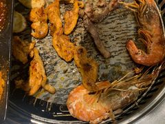 -烤路里·韩国品质自助烤肉(石路天虹4号店)