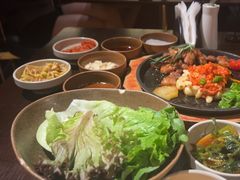 -Fuzzy Bistro 浮几韩餐·茶酒馆