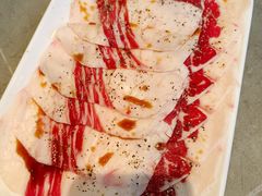 -米家·鹤城炭火米家直营总店