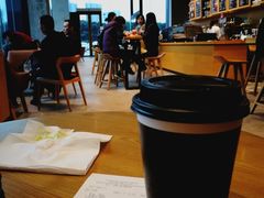 -星巴克臻选(成都环球乐天店)