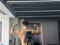 -山之尖健身