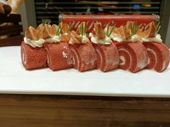 -厦门希尔顿逸林酒店·圆聚自助餐厅(五缘湾店)