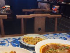 -川流不息·地道川菜·小龙虾(新松江路店)