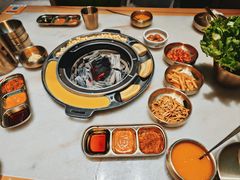 -韩宫宴炭火烤肉(印象城店)