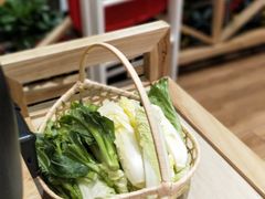 -椰夫人·养生椰子鸡(金沙洲永旺店)
