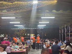 -琼大师东方烤乳猪(亚特兰蒂斯店)