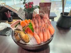 -匠和风精致料理(莆田财富中心店)