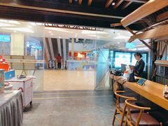 -小厨娘淮扬菜(清江苏宁广场店)