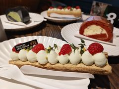 -黑草莓(重庆路店)