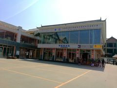 -南诏风情岛