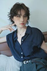 -YESIDO椰岛造型烫发染发