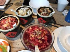 -锦城印象火锅(天府三街店)