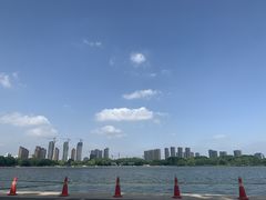 -尚贤河湿地