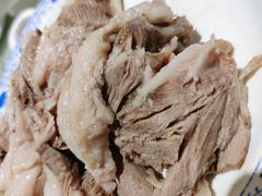 手抓羊肉-宁夏国强手抓羊肉·清真菜(未央路凤三店)
