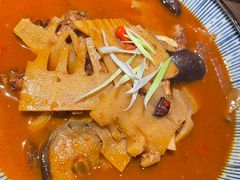 -薇酌饮·陕西菜(南门外店)