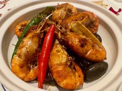 -狮拾久·现代新加坡料理(福田COCO Park店)