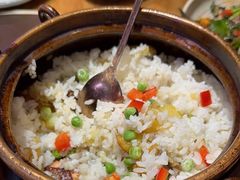 -云海肴云南菜·蒸汽石锅鱼(北京良乡华冠店)