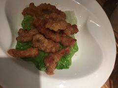 -江湖情酸菜鱼(万菱汇店)