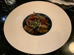 黑松露脆皮茄子-Let's Taipei 非常烘焙(太古里店)