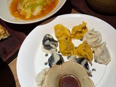 -KŌNG胶东小馆(华熙店)