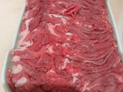 热气肥羊肉-洪长兴(广西北路店)