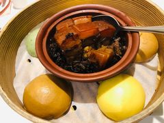 梅干菜扣肉-绍兴饭店知遇楼(环山路店)