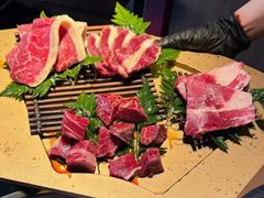 -300杯·和牛烧肉清酒专门店(廊里店)
