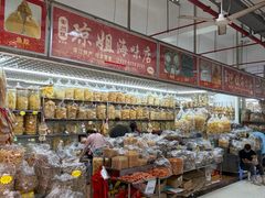 -东风市场(民治路店)