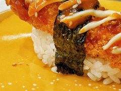 -争鲜回转寿司(海曙天一PLUS店)