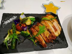 -KIDults童伴儿亲子餐厅(达美中心广场店)