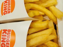 -汉堡王(砂之船店)