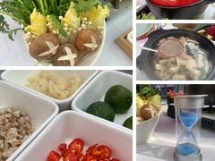 -小城故事·地道宁波味(月湖盛园店)