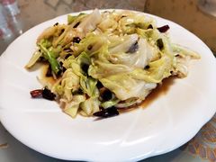 -蜀韵川香水煮鱼(泰山路店)