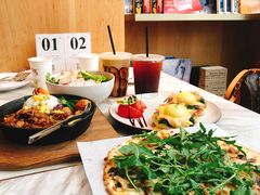 -农畉LONFOOD(福田星河COCOPark店)