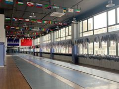 -尚剑击剑中心(铁山路馆)