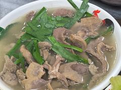 -珍珍小食店(西华路店)