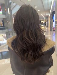 -BEAUTY HAIR GANO