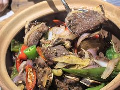 -五合院·整点烤肉