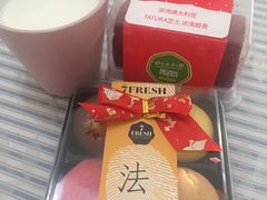 -7fresh七鲜(大族广场店)