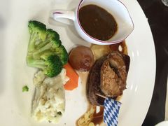德大西菜社(云南南路店)-德大西餐社(云南南路店)