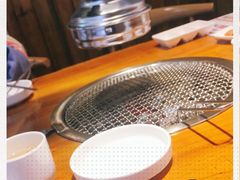 -万兴佳烤肉·长白山老味道(东岸里店)
