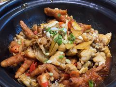 -一味大院•桐庐菜传承店(春江路店)