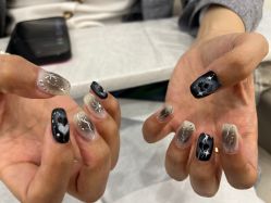 -斯馨·健康美甲美睫