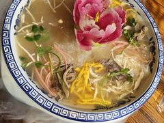 -老雒阳面馆·水席(定鼎门店)