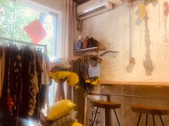 -春庄咖啡SpringHues(钟楼小区店)
