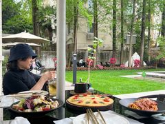 -一尺花园(安和花园店)