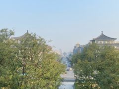 -西安城墙·碑林历史文化景区